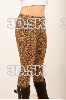 Leggings texture of Teena 0025